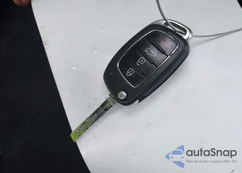 2019 Hyundai Sonata Se z USA, uszkodzony, nr VIN 5NPE24AF1KH773673